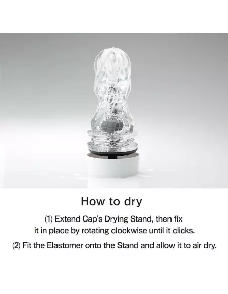 TENGA AERO COBALT RING Maszturbátor Férfi maszturbátorok Tenga TENGA AERO COBALT RING Maszturbátor Férfi maszturbátorok Tenga