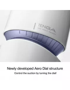 TENGA AERO COBALT RING Maszturbátor Férfi maszturbátorok Tenga 2