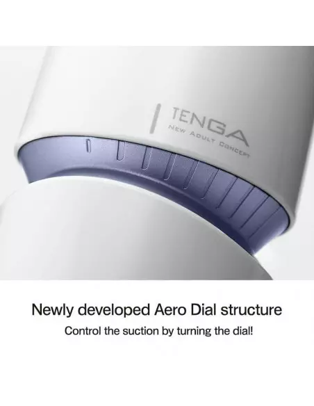 TENGA AERO COBALT RING Maszturbátor Férfi maszturbátorok Tenga TENGA AERO COBALT RING Maszturbátor Férfi maszturbátorok Tenga