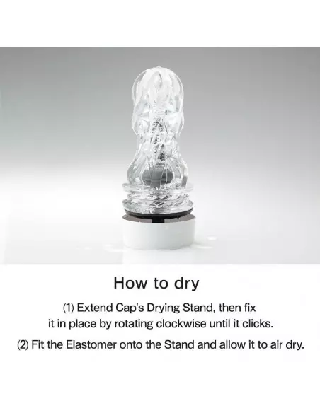 TENGA AERO SILVER RING Maszturbátor Férfi maszturbátorok Tenga TENGA AERO SILVER RING Maszturbátor Férfi maszturbátorok Tenga