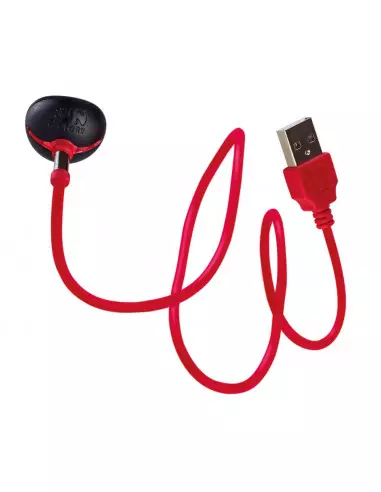 Magnetic Charger USB Plug Click‘N’ Charge Termék tartozékok Fun Factory