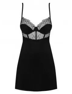 Sharlotte Babydoll Bugyival S/M Babydollok Obsessive