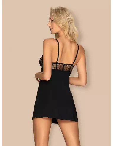 Sharlotte Babydoll Bugyival S/M Babydollok Obsessive