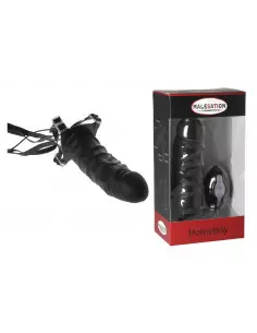 Malesation Homeboy Felcsatolható Dildó Felcsatolható eszközök Malesation