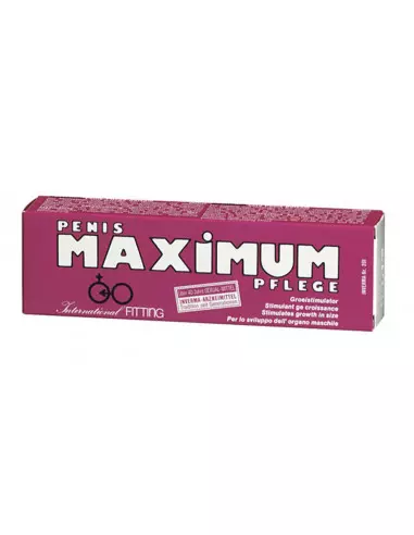 Maximum, 45 ml Intim higiénia Inverma