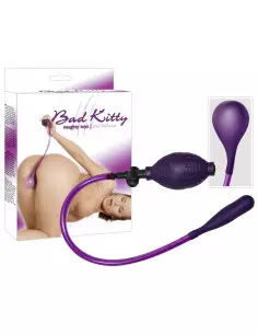 Bad Kitty Pumping Fenékdugó Fenékdugók Orion - Bad Kitty