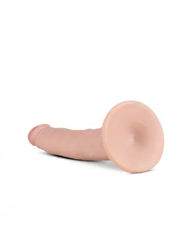 AU NATUREL 7INCH JACK VANILLA Dildó Dongok - Dildók Blush
