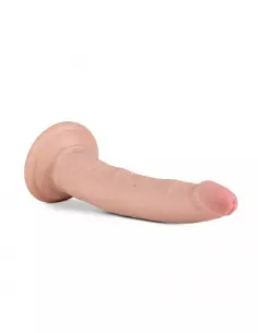 AU NATUREL 7INCH JACK VANILLA Dildó Dongok - Dildók Blush 2