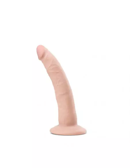AU NATUREL 7INCH JACK VANILLA Dildó Dongok - Dildók Blush