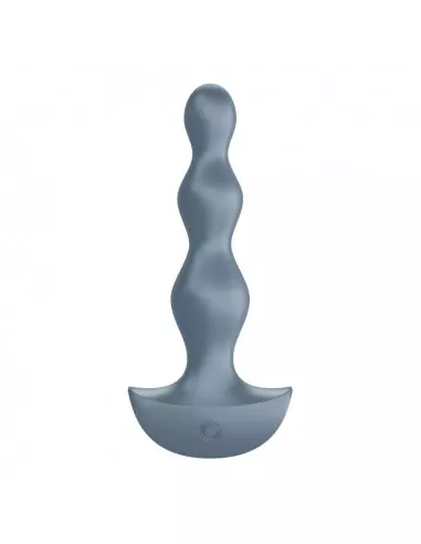 Lolli-Plug 2 (ice blue) Fenékdugó Fenékdugók Satisfyer