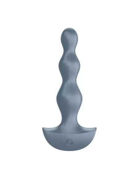 Lolli-Plug 2 (ice blue) Fenékdugó Fenékdugók Satisfyer