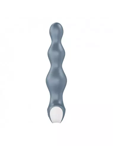 Lolli-Plug 2 (ice blue) Fenékdugó Fenékdugók Satisfyer