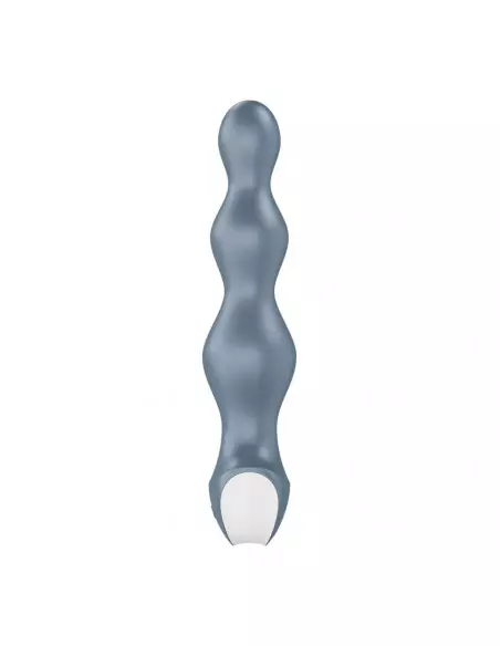 Lolli-Plug 2 (ice blue) Fenékdugó Fenékdugók Satisfyer