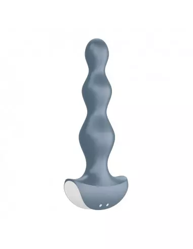 Lolli-Plug 2 (ice blue) Fenékdugó Fenékdugók Satisfyer