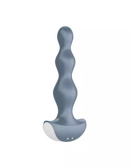 Lolli-Plug 2 (ice blue) Fenékdugó Fenékdugók Satisfyer