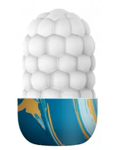 Hedy X Reaction 5 pcs Maszturbátor Férfi maszturbátorok Svakom 2