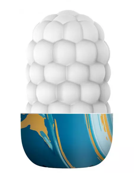 Hedy X Reaction 5 pcs Maszturbátor Férfi maszturbátorok Svakom Hedy X Reaction 5 pcs Maszturbátor Férfi maszturbátorok Svakom