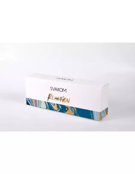 Hedy X Reaction 5 pcs Maszturbátor Férfi maszturbátorok Svakom Hedy X Reaction 5 pcs Maszturbátor Férfi maszturbátorok Svakom