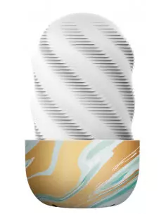 Hedy X Control 5 pcs Maszturbátor Férfi maszturbátorok Svakom 2