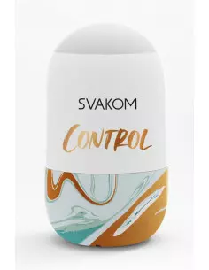 Hedy X Control 5 pcs Maszturbátor Férfi maszturbátorok Svakom