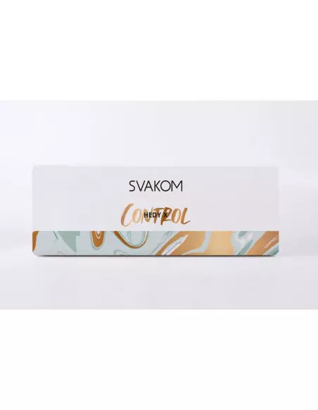 Hedy X Control 5 pcs Maszturbátor Férfi maszturbátorok Svakom Hedy X Control 5 pcs Maszturbátor Férfi maszturbátorok Svakom