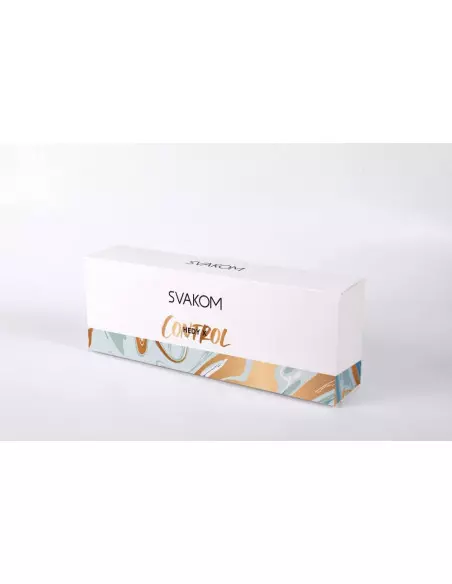 Hedy X Control 5 pcs Maszturbátor Férfi maszturbátorok Svakom Hedy X Control 5 pcs Maszturbátor Férfi maszturbátorok Svakom