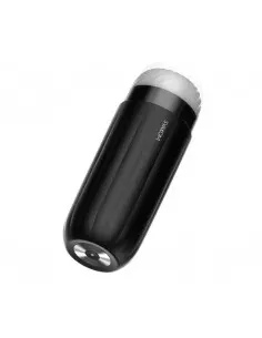 Sam Neo Black Okos Maszturbátor Okos vibrátorok Svakom 2