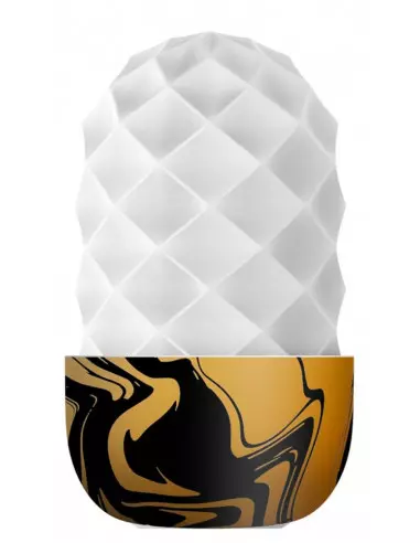 Hedy X Confidence 5 pcs Maszturbátor Férfi maszturbátorok Svakom