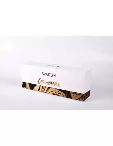 Hedy X Confidence 5 pcs Maszturbátor Férfi maszturbátorok Svakom