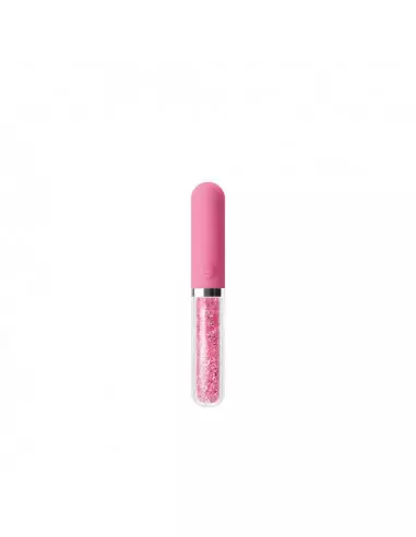 Stardust - Posh - Pink Vibrátor Mini vibrátorok és tojások NS Toys