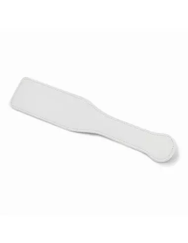 GLO Bondage - Paddle - Green Paskoló Korbácsok - Pálcák - Paskolók NS Toys