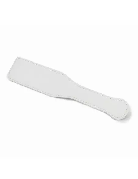 GLO Bondage - Paddle - Green Paskoló Korbácsok - Pálcák - Paskolók NS Toys