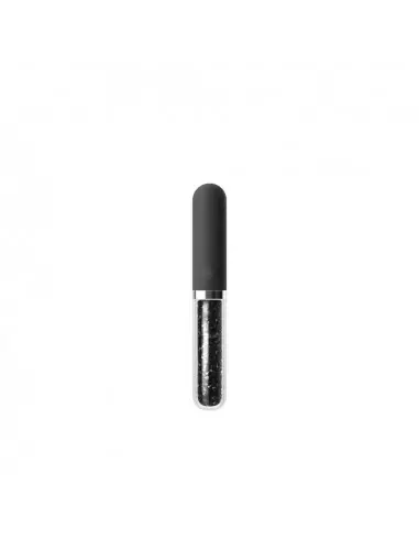 Stardust - Posh - Black Vibrátor Mini vibrátorok és tojások NS Toys