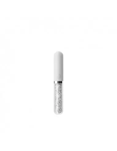 Stardust - Posh - White Vibrátor Mini vibrátorok és tojások Outlet