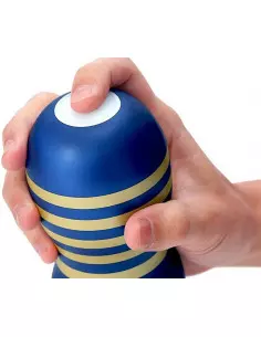 PREMIUM TENGA ROLLING HEAD CUP Maszturbátor Férfi maszturbátorok Tenga 2