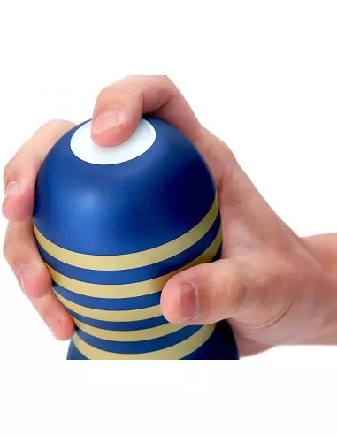 PREMIUM TENGA ROLLING HEAD CUP Maszturbátor Férfi maszturbátorok Tenga