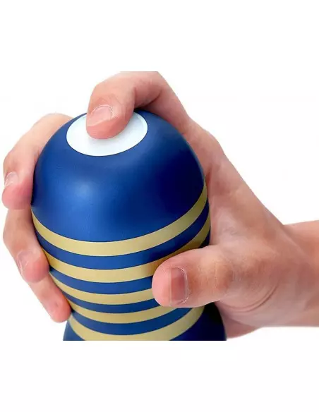 PREMIUM TENGA ROLLING HEAD CUP Maszturbátor Férfi maszturbátorok Tenga