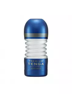 PREMIUM TENGA ROLLING HEAD CUP Maszturbátor Férfi maszturbátorok Tenga