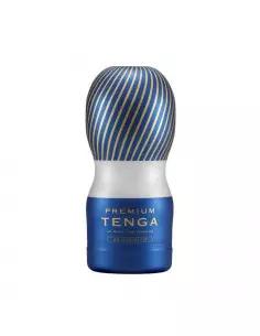 PREMIUM TENGA AIR FLOW CUP Maszturbátor Férfi maszturbátorok Tenga