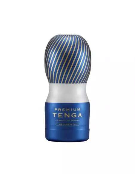 PREMIUM TENGA AIR FLOW CUP Maszturbátor Férfi maszturbátorok Tenga