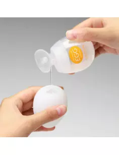 EGG LOTION Vízbázisú Síkosító 50 ml Vízbázisú síkosítók Tenga 2