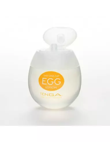 EGG LOTION Vízbázisú Síkosító 50 ml Vízbázisú síkosítók Tenga