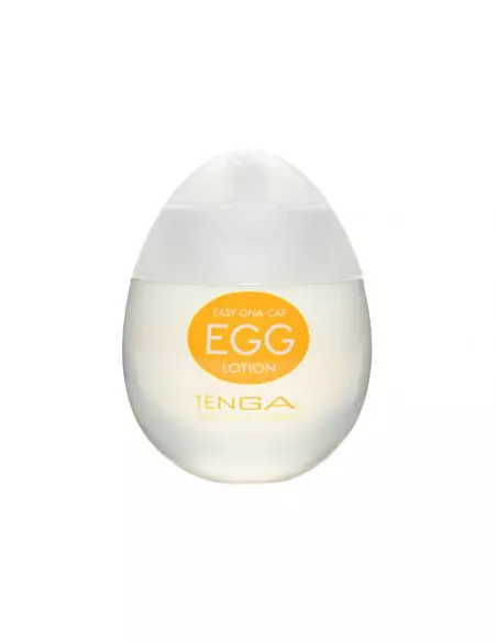EGG LOTION Vízbázisú Síkosító 50 ml Vízbázisú síkosítók Tenga