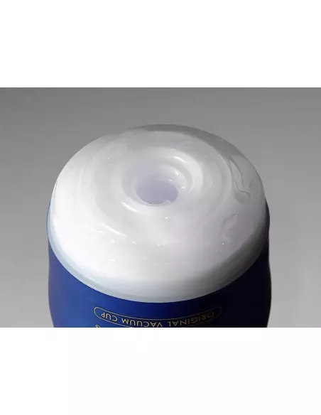 PREMIUM TENGA ORIGINAL VACUUM CUP Maszturbátor Férfi maszturbátorok Tenga PREMIUM TENGA ORIGINAL VACUUM CUP Maszturbátor Férfi maszturbátorok Tenga