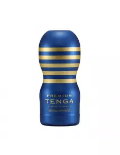PREMIUM TENGA ORIGINAL VACUUM CUP Maszturbátor Férfi maszturbátorok Tenga