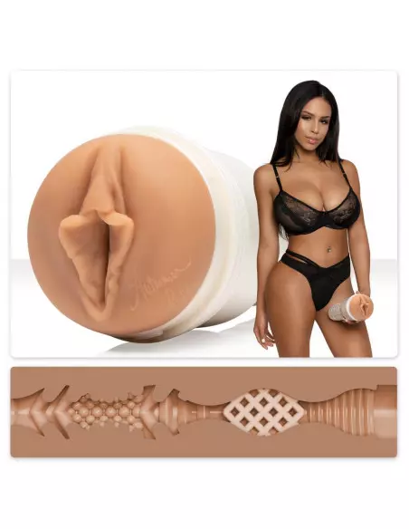 Autumn Falls Cream Maszturbátor Férfi maszturbátorok Fleshlight