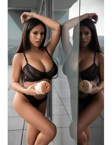 Autumn Falls Cream Maszturbátor Férfi maszturbátorok Fleshlight