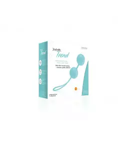 Joyballs Mint Gésa golyó Gésa golyók Joydivision