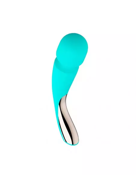 Smart Wand 2 Medium Ocean Blue Masszírozó Masszírozók Lelo