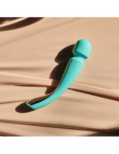 Smart Wand 2 Medium Ocean Blue Masszírozó Masszírozók Lelo